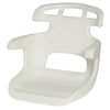 Comfort bucket seat