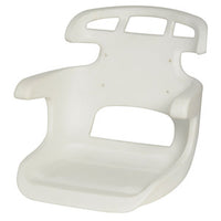 Comfort bucket seat