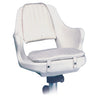 Seat frame polyethylene