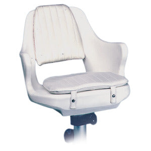 Seat frame polyethylene