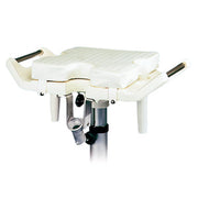 Adriatico fighting chair 74x41 cm