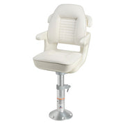Comfort bucket seat
