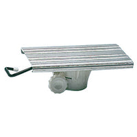 Slide kit for pedestal fixed Ø 80 mm