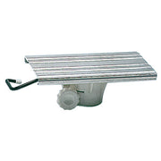 Slide kit for pedestal telescopic Ø 73 mm