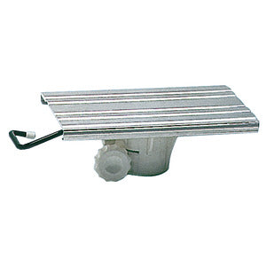 Slide kit for pedestal telescopic Ø 73 mm