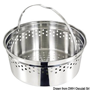 Colander for 48.700.xx