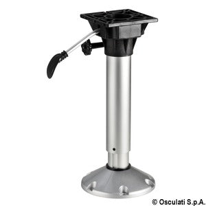 WAVERIDER pedestal w/shock absorber 340/450 mm