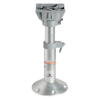 Seat support w/rotating head 435/635 mm