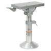 Seat support w/rotating slide 435/635 mm