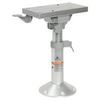Seat support w/rotating slide 435/635 mm