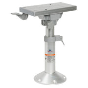 Seat support w/rotating slide 435/635 mm