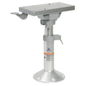 Seat support w/rotating slide 435/635 mm