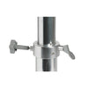 Base and column + seat support height 300/400