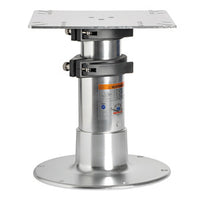 Heavy Duty Giant table pedestal