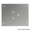 Shifter fixing plate 680 x 560 mm