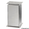 SQUARE electrical pedestal 2-/3-stage 24V 12mm/sec