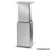 SQUARE electrical pedestal 2-/3-stage 24V 12mm/sec