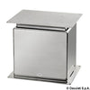 SQUARE electrical pedestal 2-/3-stage 12V 15mm/sec
