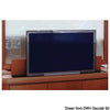 UP-DOWN TV-LIFT 650 mm 12 V