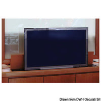 UP-DOWN TV-LIFT 650 mm 12 V