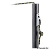 Carbon pole 2290 mm