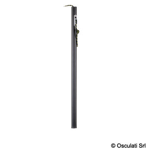 Carbon pole 1490 mm