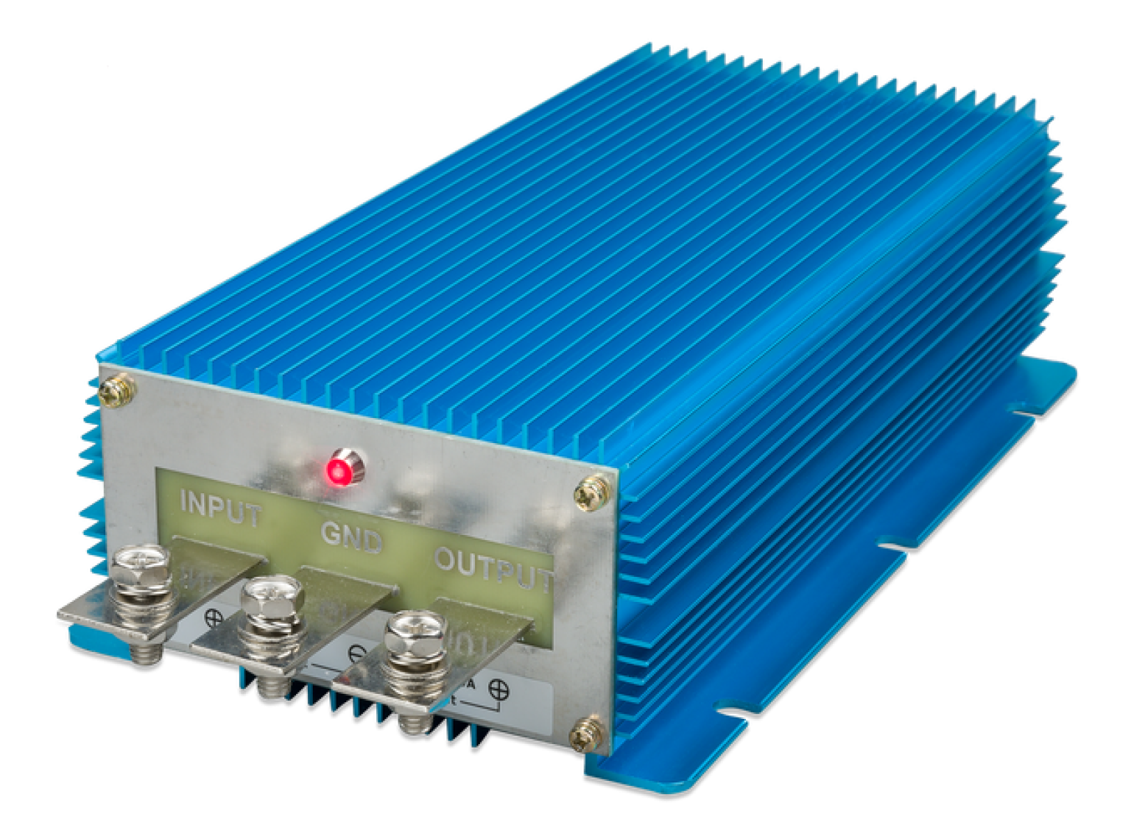 Orion Non-Isolated DC-DC Converter IP67 24/12v 100A - Input Voltage 18-35VDC