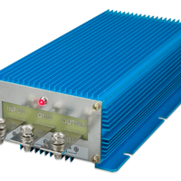 Orion Non-Isolated DC-DC Converter IP67 24/12v 100A - Input Voltage 18-35VDC