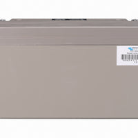 Victron 12V GEL deep cycle battery - 150 ah @ C10, 165 ah @ C20