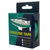 PSP Coveline Tape Green 25mm x 15m