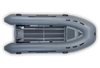 Quicksilver 420 Dark Grey;  Aluminium RIB - NEW BOAT