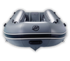 Quicksilver 420 Dark Grey;  Aluminium RIB - NEW BOAT