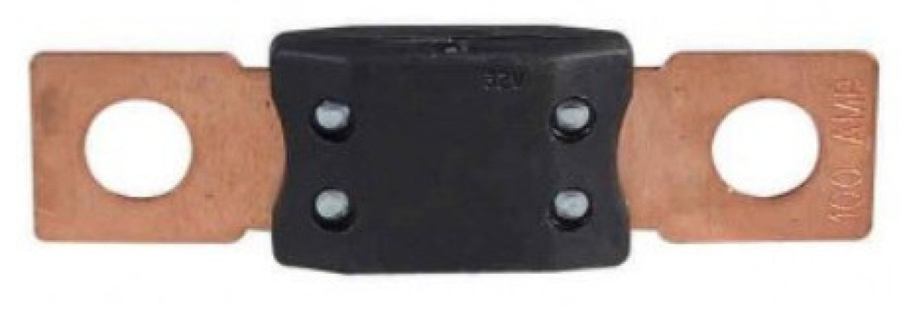 Fuse - MEGA - 300A. Rated for systems up to 58 volts. (CIP137300010)