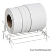 Anti-skid self-adhesive bench tape