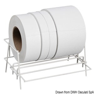 Anti-skid self-adhesive bench tape
