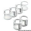 Swing-Out glass/cup/can holder 2/4 cups
