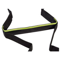 Recess fit emergency ladder suitable to comply with ISO 15085 and ABYC H-41 standards