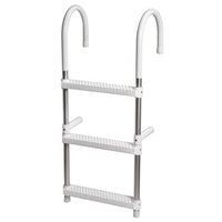 Eco ladder 3 steps