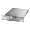3-step foldaway ladder