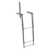 3-step ladder w/handle 330 mm