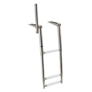 3-step ladder w/handle 330 mm