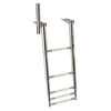 5-step ladder w/handle 430 mm