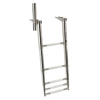 5-step ladder w/handle 430 mm