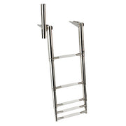 5-step ladder w/handle 430 mm