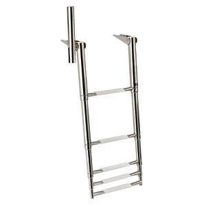 5-step ladder w/handle 430 mm