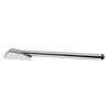 DOUGLAS MARINE universal foldable handle for climbing ladder of stern gangplank
