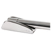 DOUGLAS MARINE universal foldable handle for climbing ladder of stern gangplank
