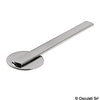 Ray flush-mount climbing aid handle