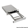EasyOne retractable ladder
