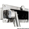 EasyOne retractable ladder